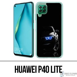 Coque Huawei P40 Lite - BMW...