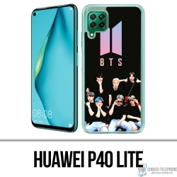 Coque Huawei P40 Lite - BTS Groupe