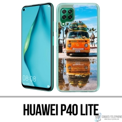 Coque Huawei P40 Lite -...