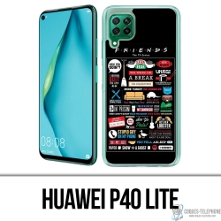 Coque Huawei P40 Lite -...