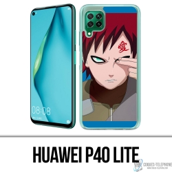 Huawei P40 Lite Case - Gaara Naruto
