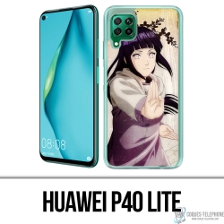 Huawei P40 Lite case - Hinata Naruto