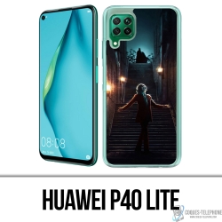 Coque Huawei P40 Lite -...