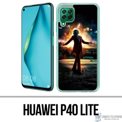 Custodia Huawei P40 Lite -...