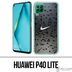 Coque Huawei P40 Lite - Nike Cube
