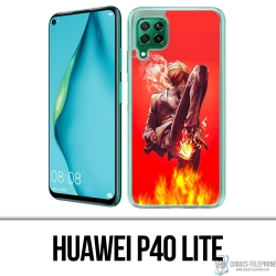 Funda Huawei P40 Lite -...