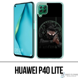 Huawei P40 Lite Case - Shikamaru Power Naruto