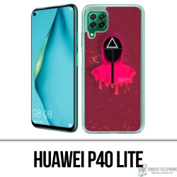 Custodia Huawei P40 Lite -...
