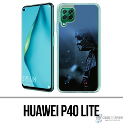 Funda Huawei P40 Lite - Star Wars Darth Vader Mist