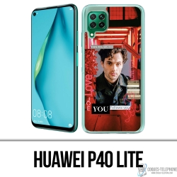 Custodia Huawei P40 Lite -...