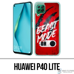 Funda Huawei P40 Lite -...