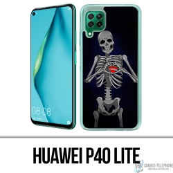 Custodia Huawei P40 Lite -...