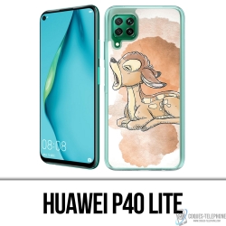 Custodia Huawei P40 Lite -...
