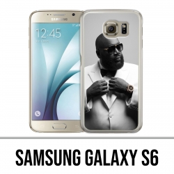 Samsung Galaxy S6 Hülle - Rick Ross