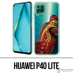 Huawei P40 Lite Case -...