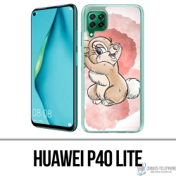Huawei P40 Lite Case - Disney Pastel Rabbit
