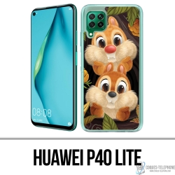 Huawei P40 Lite Case - Disney Tic Tac Baby