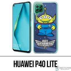 Custodia Huawei P40 Lite -...