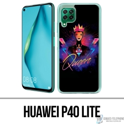 Coque Huawei P40 Lite - Disney Villains Queen