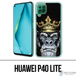 Huawei P40 Lite Case - Gorilla King