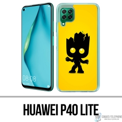 Huawei P40 Lite Case - Groot