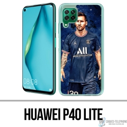 Huawei P40 Lite Case -...