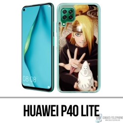 Custodia Huawei P40 Lite - Naruto Deidara