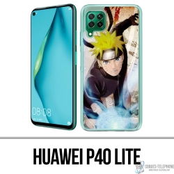 Huawei P40 Lite Case - Naruto Shippuden