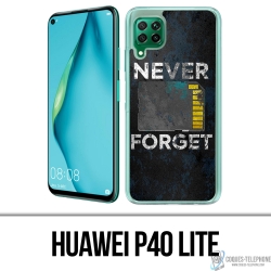 Custodia Huawei P40 Lite -...
