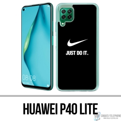 Coque Huawei P40 Lite -...