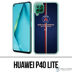 Funda Huawei P40 Lite - PSG orgulloso de ser parisino