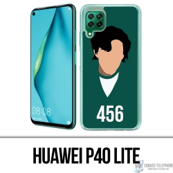 Coque Huawei P40 Lite - Squid Game 456