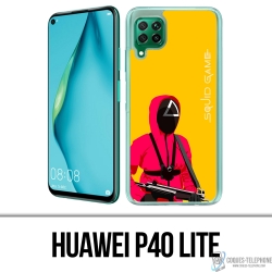 Custodia Huawei P40 Lite -...