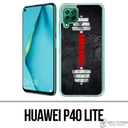 Custodia Huawei P40 Lite -...