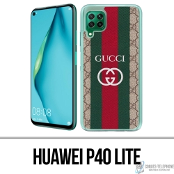 Custodia Huawei P40 Lite -...