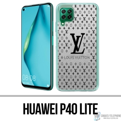 Huawei P40 Lite Case - LV Metall