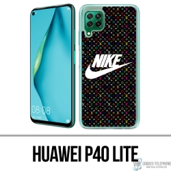 Coque Huawei P40 Lite - LV Nike