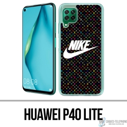 Coque Huawei P40 Lite - LV...