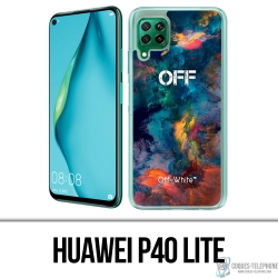 Custodia Huawei P40 Lite -...