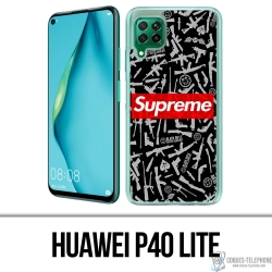 Custodia Huawei P40 Lite -...