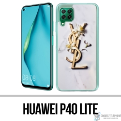 Coque Huawei P40 Lite - YSL...