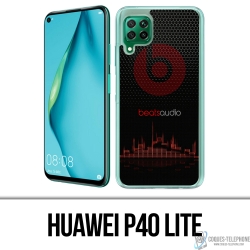 Custodia Huawei P40 Lite - Beats Studio