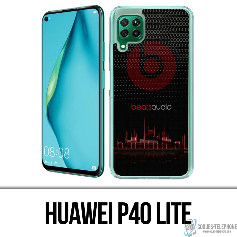Coque Huawei P40 Lite - Beats Studio