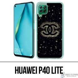 Funda Huawei P40 Lite - Chanel Bling