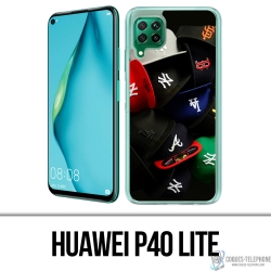 Coque Huawei P40 Lite - New Era Casquettes