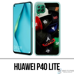 Funda Huawei P40 Lite -...