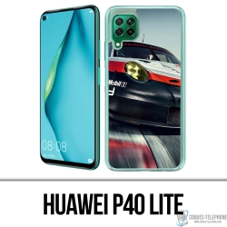 Carcasa Huawei P40 Lite -...