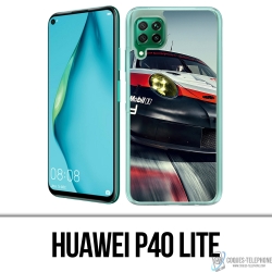 Custodia Huawei P40 Lite -...