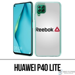 Custodia Huawei P40 Lite - Logo Reebok
