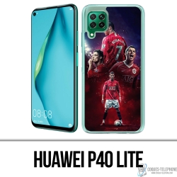 Cover Huawei P40 Lite -...